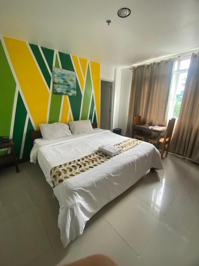 Bopempc Safari Hostel 塔比拉兰 外观 照片